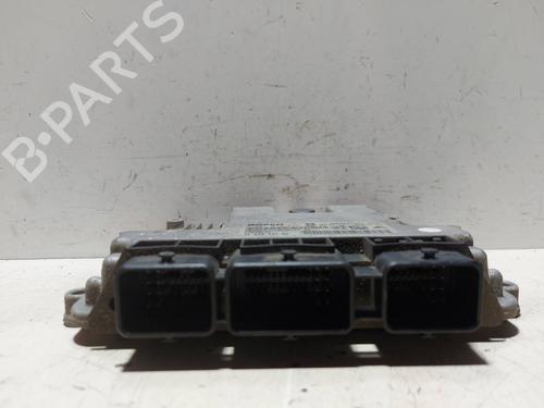Engine control unit (ECU) CITROËN C3 Picasso (SH_)  | BP24296335M57 