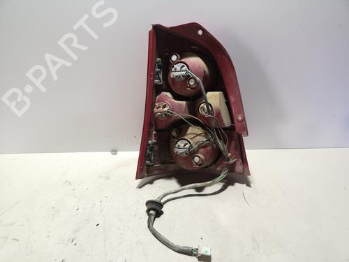 Right taillight HYUNDAI ATOS (MX)  | BP15585061C35 