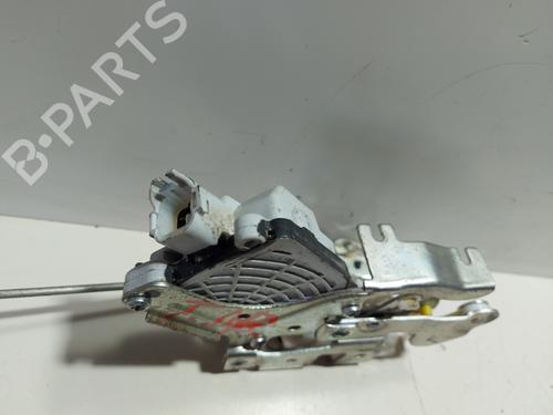 Rear right lock MAHINDRA KUV100 (K1)  | BP29729681C99 
