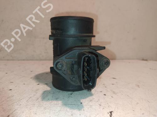 Mass air flow sensor OPEL AGILA (A) (H00) 1.2 16V Twinport (F68) | BP8714704M95 