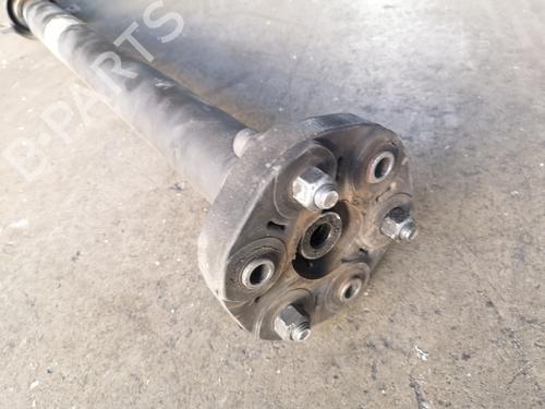 Driveshaft MERCEDES-BENZ C-CLASS Coupe (CL203) C 180 Kompressor (203.746) | BP16985036M37 