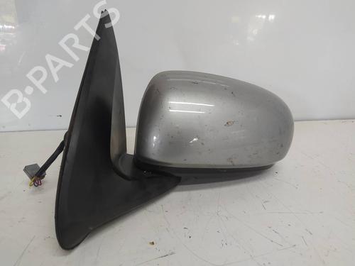 Left mirror NISSAN ALMERA II Hatchback (N16)  | BP8703299C26 