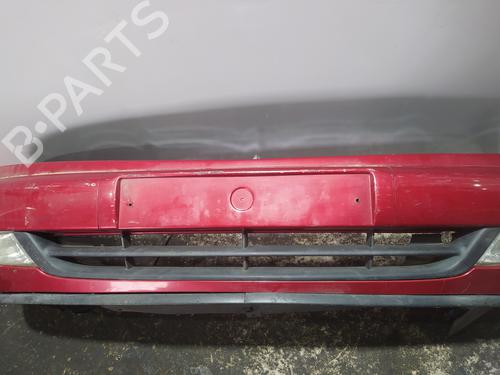 Front bumper CITROËN XSARA (N1)  | BP16238422C7 