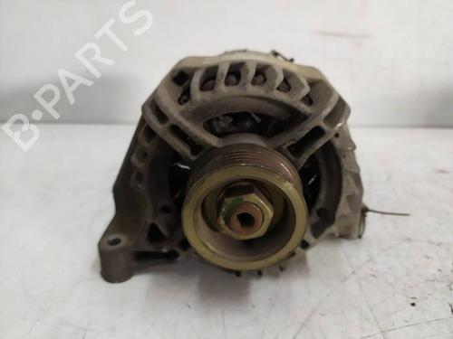 Used Alternator Alternator FIAT PUNTO Hatchback Van (188_) 1.2 60 (60 hp) 11011357 11011357