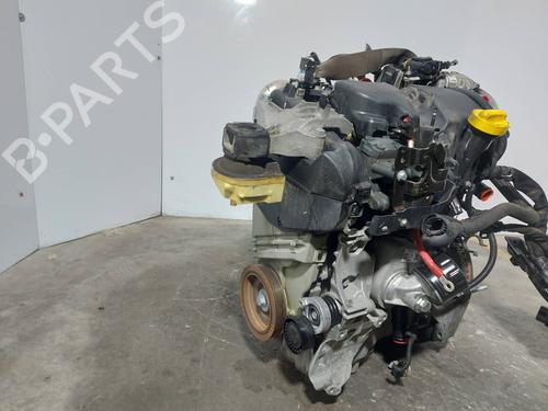 Engine RENAULT SCÉNIC III (JZ0/1_)  | BP29919069M1
