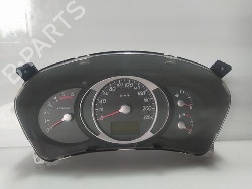 Used Instrument cluster HYUNDAI TUCSON (JM) [2004-2019]  13417497
