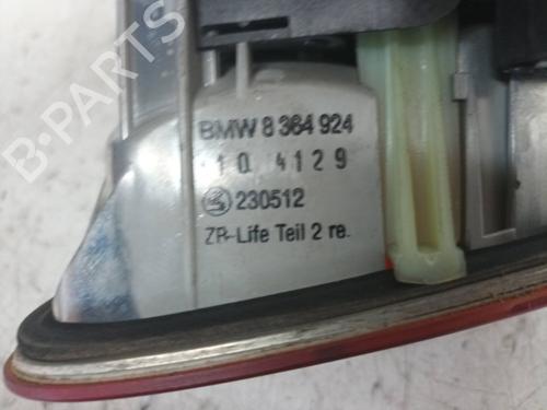 Reverse light BMW 3 (E46) 320 d | BP11810421C36 