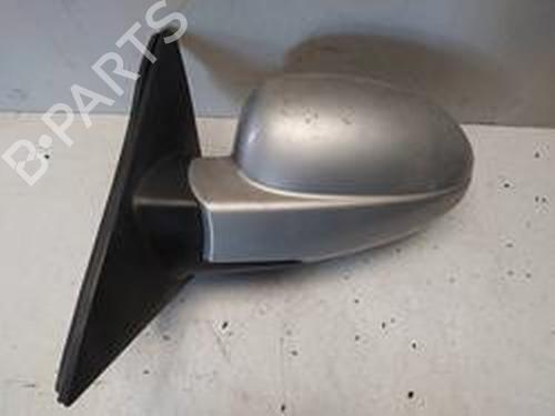 Left mirror DAEWOO NUBIRA Saloon (J100)  | BP8715663C26 