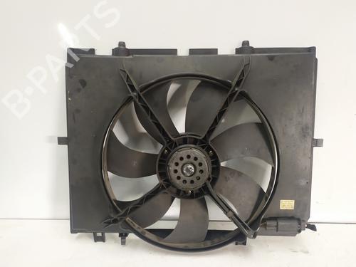 BP17948289M35 | Termoventilador MERCEDES-BENZ E-CLASS (W210) E 220 CDI (210.006) BP17948289M35