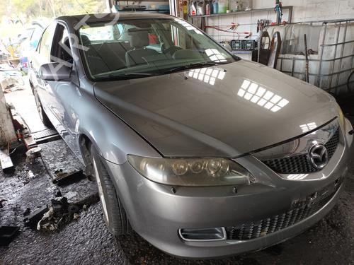 Fensterheber links vorne MAZDA 6 Hatchback (GG)  | BP13524708C22 