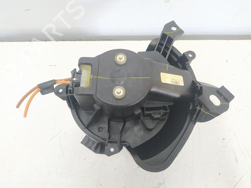 Used Heater blower motor FIAT DOBLO Cargo (263_) 1.3 D Multijet (90 hp) 14155980
