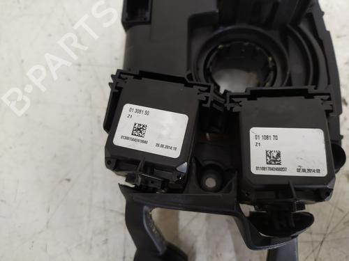 Switch BMW X1 (E84) xDrive 18 d | BP27161162I30 