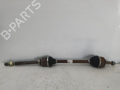 Transmisión delantera derecha RENAULT MASTER III Van (FV) [2010-2025]  24937909