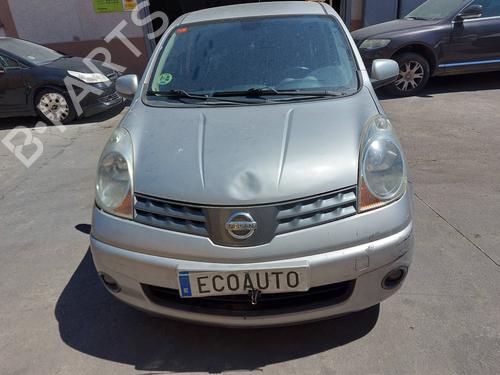 Left taillight NISSAN NOTE (E11, NE11) 1.5 dCi | BP19055400C34 