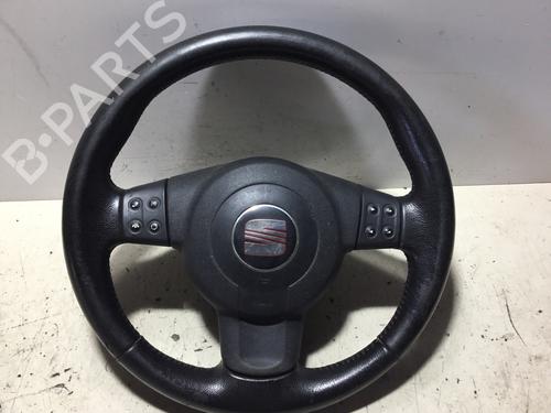 Used Steering wheel SEAT ALTEA (5P1) [2004-2015]  29041212