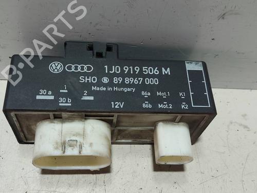 Electronic module SEAT CORDOBA (6L2)  | BP18110033M83 