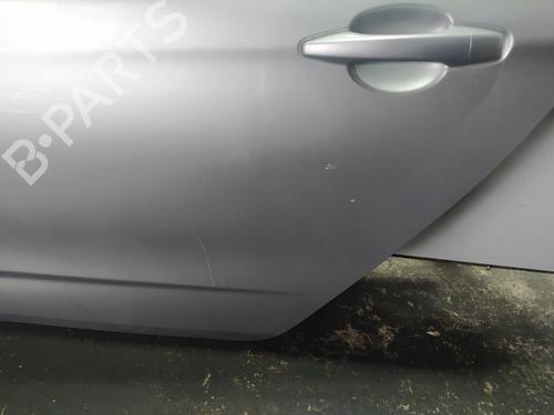 Left rear door CITROËN C4 II (NC_)  | BP27434177C4