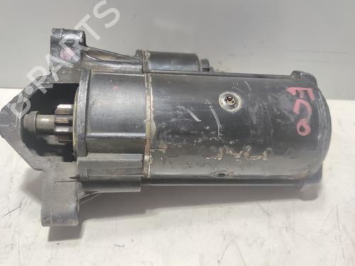 Starter PEUGEOT 206 Hatchback (2A/C)  | BP10954877M8 