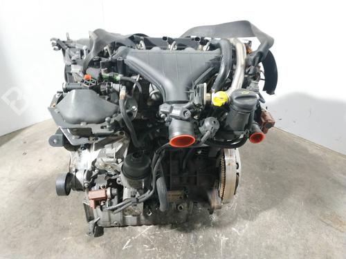 Engine FORD FOCUS II (DA_, HCP, DP)  | BP13578414M1 