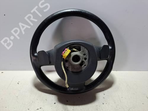 Steering wheel AUDI A6 C6 (4F2) 3.0 TDI quattro | BP18075708C49 