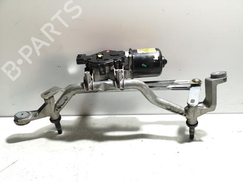 Front wiper motor RENAULT CLIO IV (BH_)  | BP10862309M29 