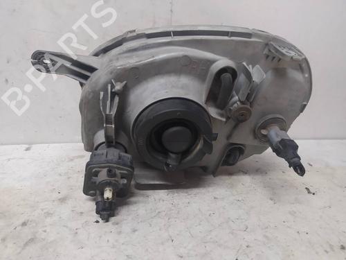 Right headlight HYUNDAI ATOS (MX)  | BP8940110C29 