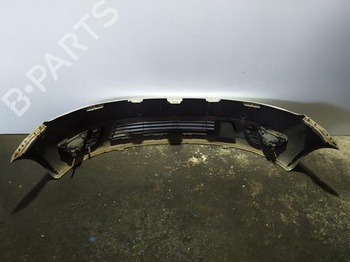 Front bumper FORD FIESTA V (JH_, JD_) 1.4 TDCi | BP27237767C7 