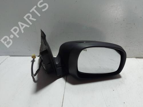 Right mirror SUZUKI SWIFT III (MZ, EZ) 1.6 (RS416, RR 416, ZC31S) | BP30177469C27 