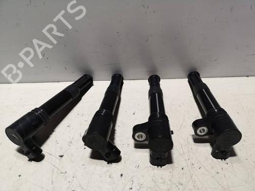 Ignition coil FIAT STILO (192_) 1.4 16V (192AXH1B, 192BXH1B) | BP16882735M94 