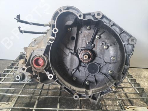 Gearkasse FIAT IDEA (350_) 1.9 JTD (101 hp) 12512179