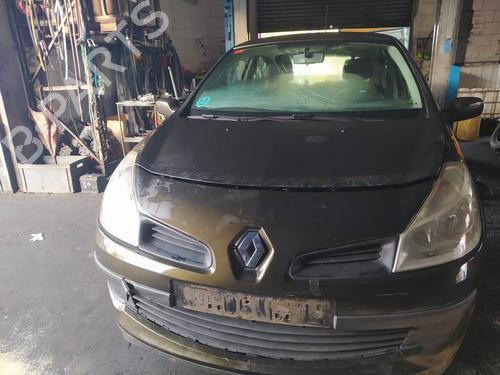 Used Parts RENAULT CLIO III (BR0/1, CR0/1) 5064081