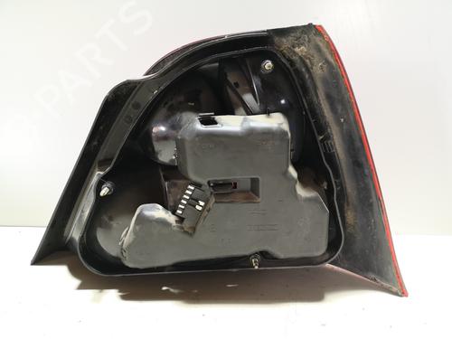 Left taillight ROVER STREETWISE Hatchback 1.4 | BP15549063C34 