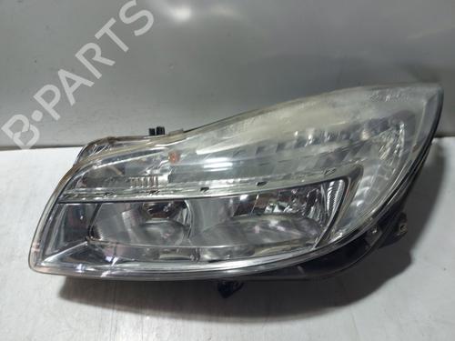 Venstre forlygte OPEL INSIGNIA A Sports Tourer (G09) [2008-2017]  32172597