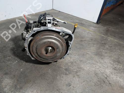 Gearbox SUBARU IMPREZA Estate (GG) 2.0 AWD (GG9) | BP8700545M3 