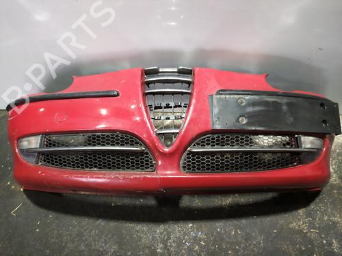 Used Front bumper ALFA ROMEO 147 (937_) 1.9 JTD 16V (937.AXG1B, 937.BXG1B) (140 hp) 30134272