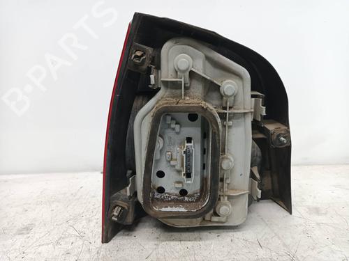 Right taillight VW POLO (9N_, 9A_) 1.4 TDI | BP11185413C35 