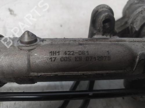 Steering rack SEAT IBIZA II (6K1) 1.9 TDI | BP8712077M22 