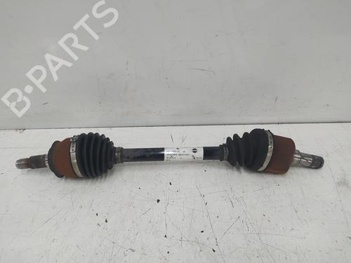 Used Left front driveshaft MINI MINI (R56) [2005-2014]  21665717