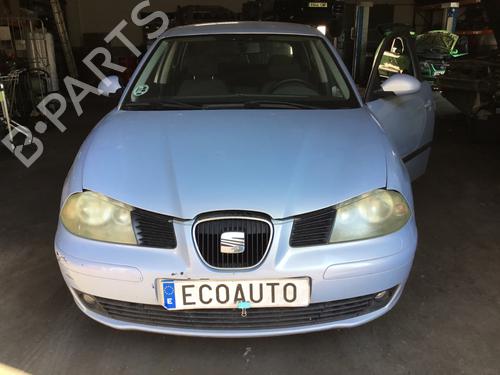 Engine SEAT IBIZA III (6L1)  | BP27546436M1 