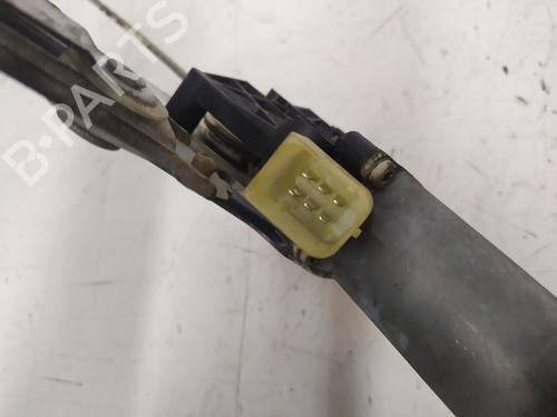 Front right window mechanism MERCEDES-BENZ E-CLASS (W210) E 220 CDI (210.006) | BP17948290C23 