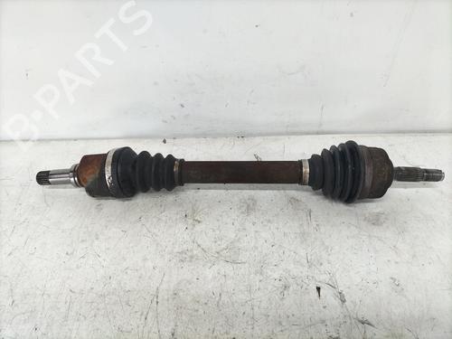 Used Left front driveshaft PEUGEOT 206 Saloon [2007-2026]  11914387