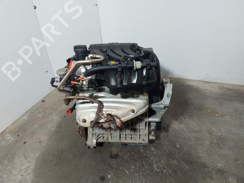 Engine SEAT ALTEA (5P1)  | BP33710134M1  - Image 7