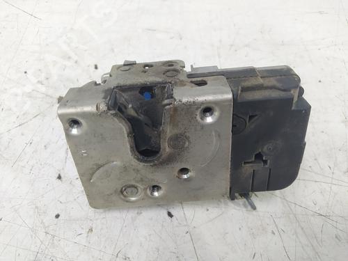 Used Front right lock PEUGEOT 206+ (2L_, 2M_) 1.1 (60 hp) 20935589