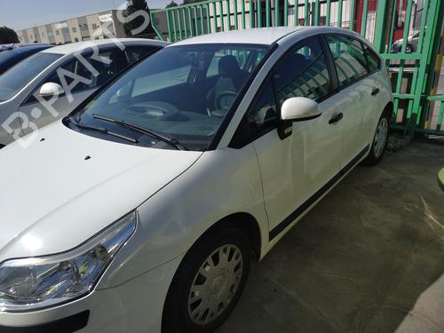 Køler CITROËN C4 I (LC_)  | BP8702534M31 