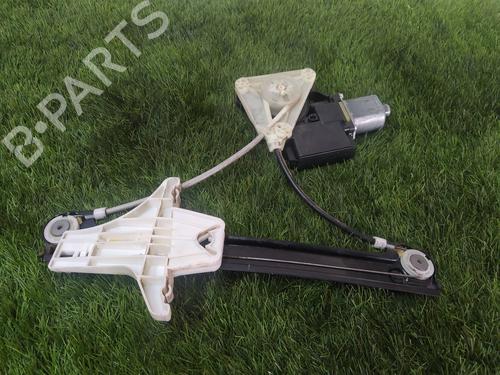 Used Rear left window mechanism VW POLO V (6R1, 6C1) [2009-2022]  8703694