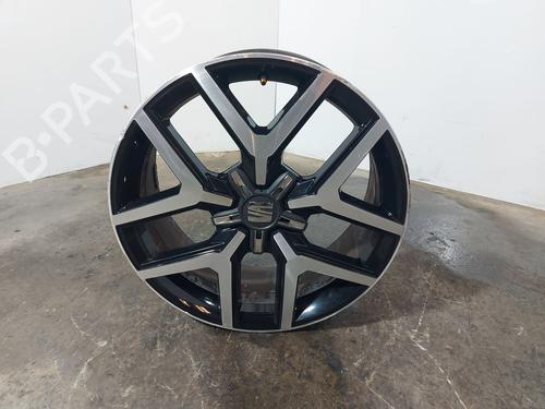 Used Rim Rim SEAT ARONA (KJ7, KJP) 1.6 TDI (115 hp) 34571170 34571170