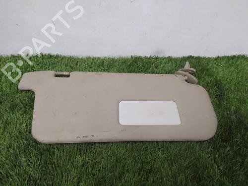 Used Right sun visor NISSAN TERRANO II (R20) 2.7 TDi 4WD (125 hp) 8703541