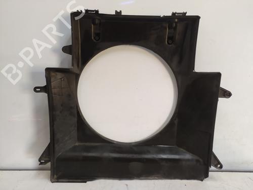 Used Other Other IVECO DAILY IV Van [2006-2012] 34381541 34381541