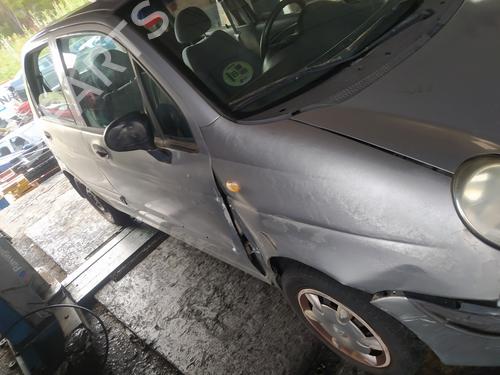 Left mirror CHEVROLET MATIZ (M200, M250) 0.8 | BP19777346C26