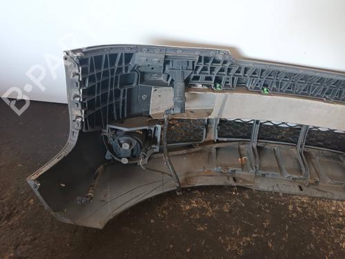 Front bumper AUDI ALLROAD C5 (4BH) 2.5 TDI quattro | BP8702821C7 